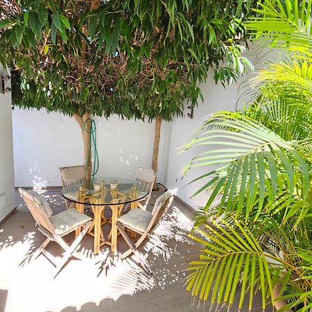 Nosotros Luxury Villa Los Cristianos  Bagian luar foto