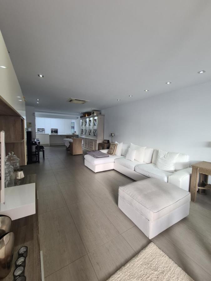 Nosotros Luxury Villa Los Cristianos  Bagian luar foto