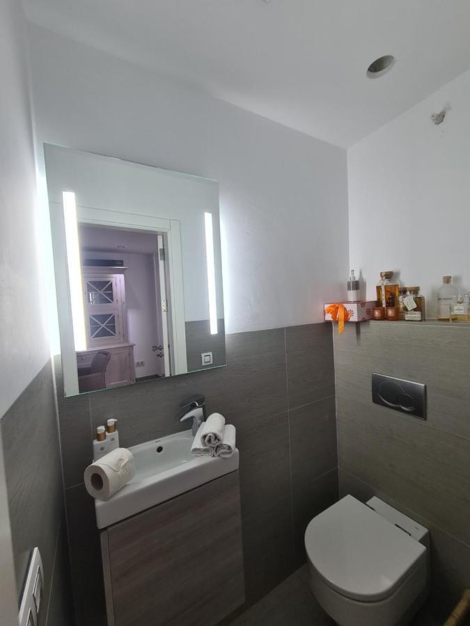 Nosotros Luxury Villa Los Cristianos  Bagian luar foto