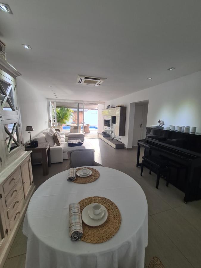 Nosotros Luxury Villa Los Cristianos  Bagian luar foto