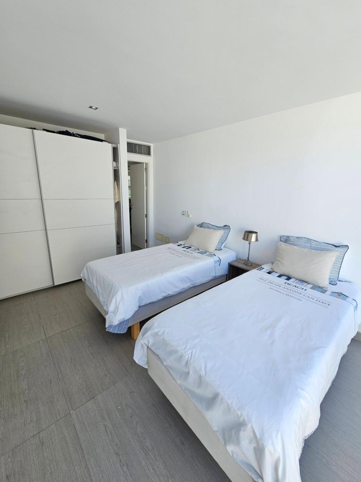 Nosotros Luxury Villa Los Cristianos  Bagian luar foto