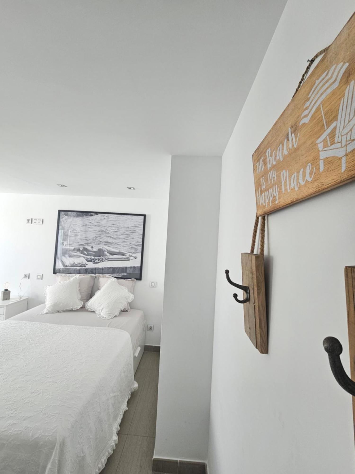 Nosotros Luxury Villa Los Cristianos  Bagian luar foto