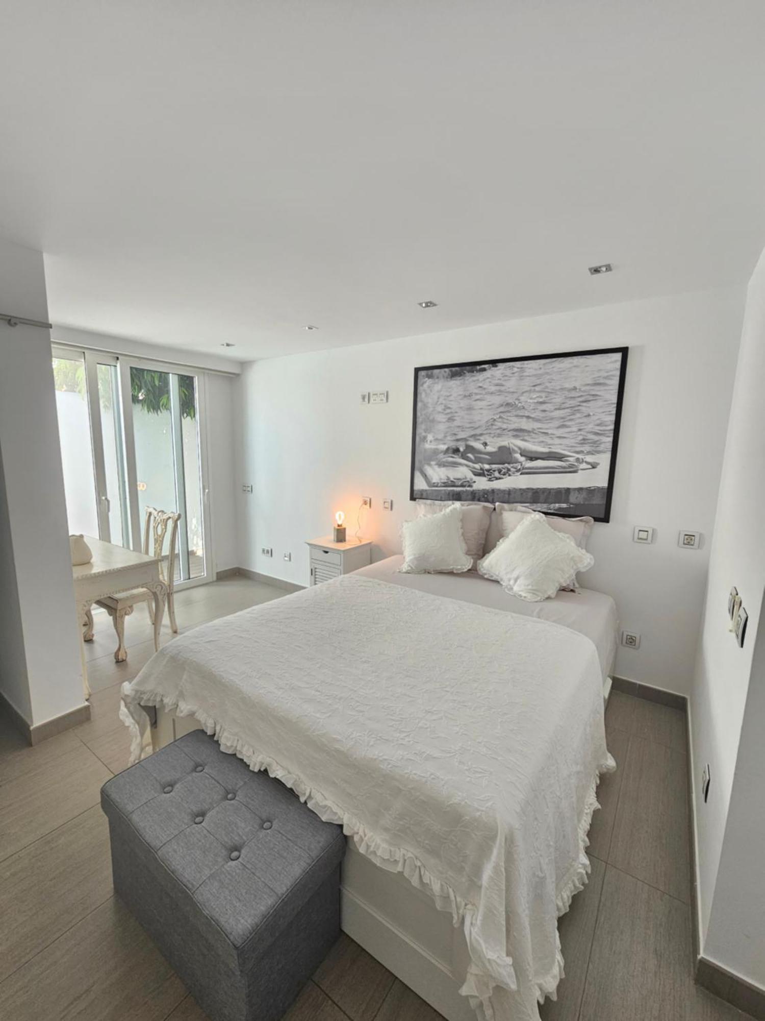 Nosotros Luxury Villa Los Cristianos  Bagian luar foto