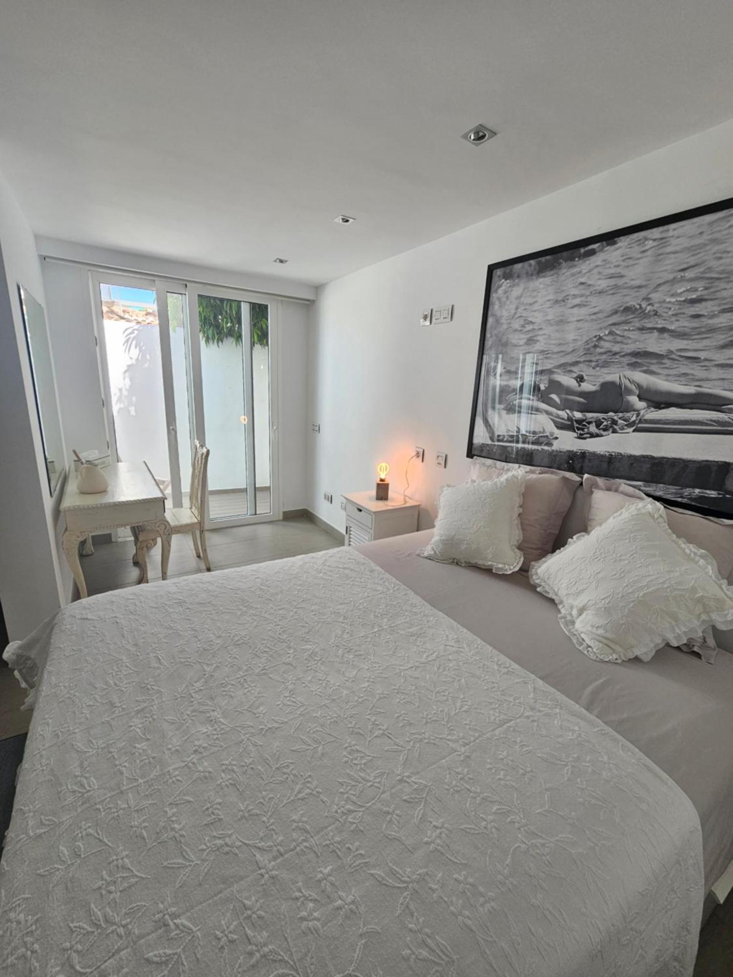 Nosotros Luxury Villa Los Cristianos  Bagian luar foto