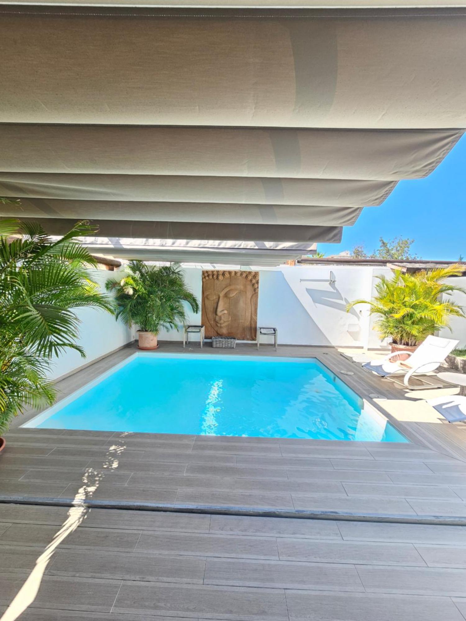Nosotros Luxury Villa Los Cristianos  Bagian luar foto